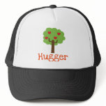 Tree Hugger Mesh Hats