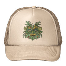 Tree Hugger Hats