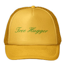 Tree Hugger Hats