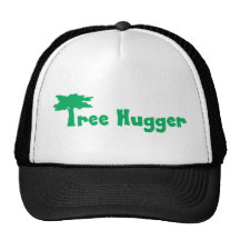 tree hugger kultkappe