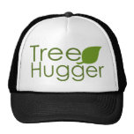 Tree Hugger Mesh Hats
