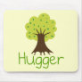Tree Hugger Mouse Mats