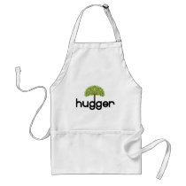 Tree hugger original design! apron