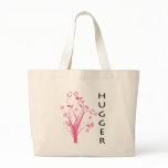 Tree Hugger original design! Tote Bag