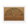 Tree Hugger Postcards