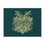 Tree Hugger Postcards