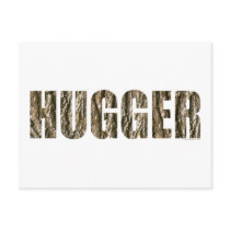 Tree Hugger