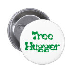 Tree Hugger Products & Designs! Buttons