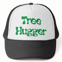 Tree Hugger Products & Designs! Hats