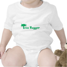 tree hugger shirt