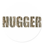 Tree Hugger