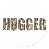 Tree Hugger