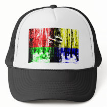 Tree Hugger Trucker Hats