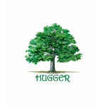 Tree Hugger t-shirts