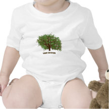 Tree Hugger Tshirt