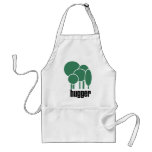 Tree hugger Unique design! Aprons