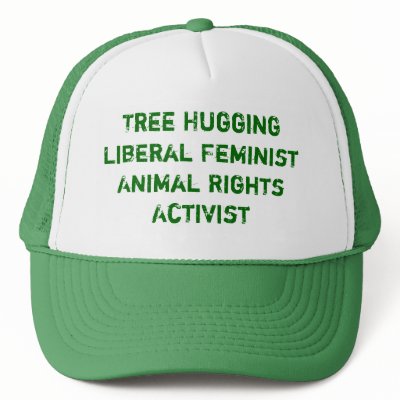 Liberal Feminist