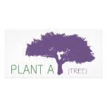 Tree Lover products! photo cards