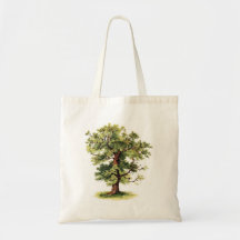 Tree Lovers Bag