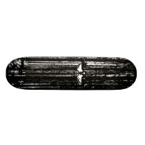 Tree Moth Skateboard skateboards