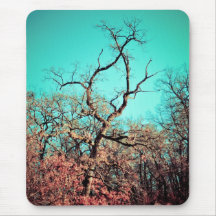 Tree Mouse Pads