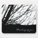 Tree MousePad