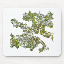 Tree Mouse Mat