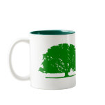 Tree Coffee Mug