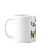 Tree Coffee Mug