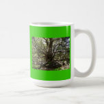 Tree Mug