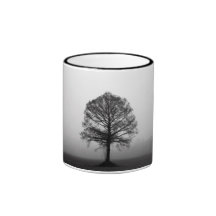 Tree Mugs