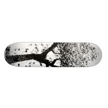 Tree Of Ash Skate Boards