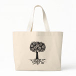 Tree of Life Tote Bag
