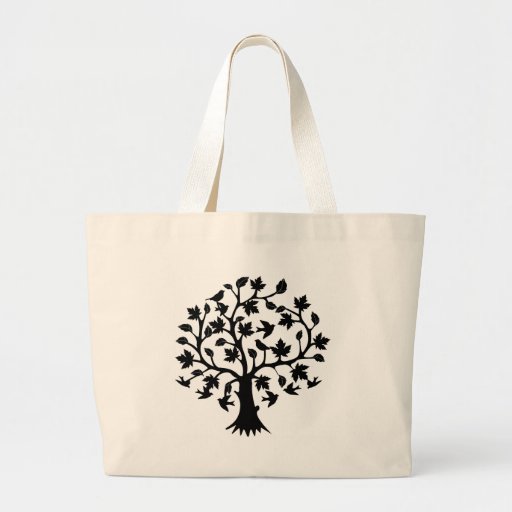 Tree Of Life Bag