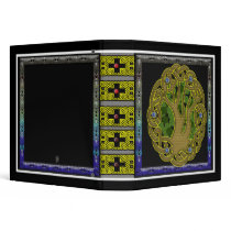 tree of life binders