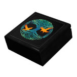 Tree Of Life Box Keepsake Boxes
