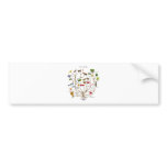 Tree Of Life bumper stickers