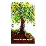 Tree of Life Business Cards