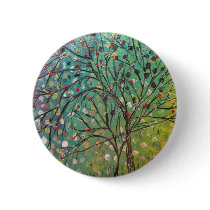 Tree of Life Pin