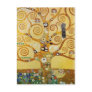 Tree of Life by Klimt Postcard