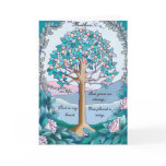 Tree of life cards