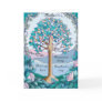 Tree of life cards