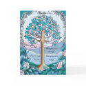 Tree of life cards