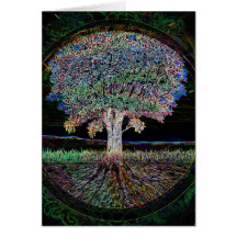 Tree of Life Excellence Cards