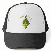 Tree Of Life. Hats