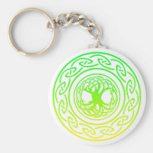 tree of life keychains