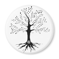 Tree of Life Magnets