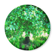 TREE OF LIFE FRIDGE MAGNETS