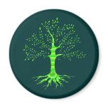 tree of life magnets