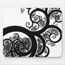Tree of Life Mouse Pad